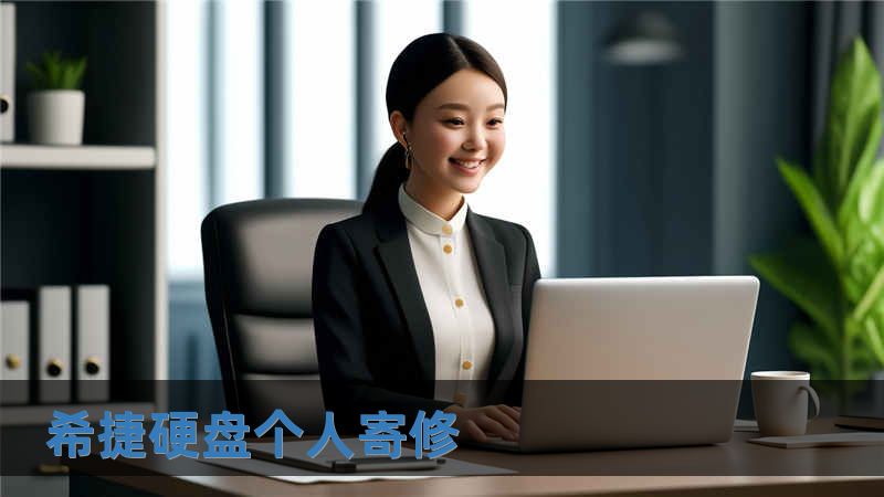 希捷硬盤個人寄修