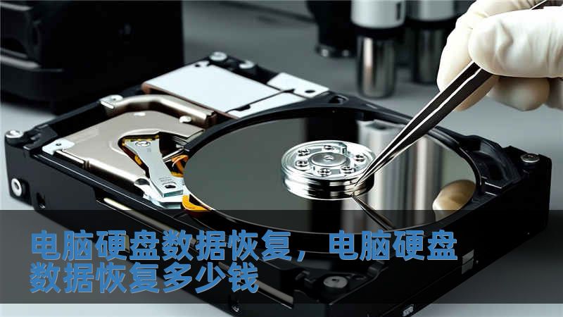 電腦硬盤數(shù)據(jù)恢復(fù)，電腦硬盤數(shù)據(jù)恢復(fù)多少錢