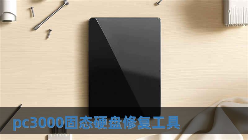 pc3000固態(tài)硬盤修復(fù)工具