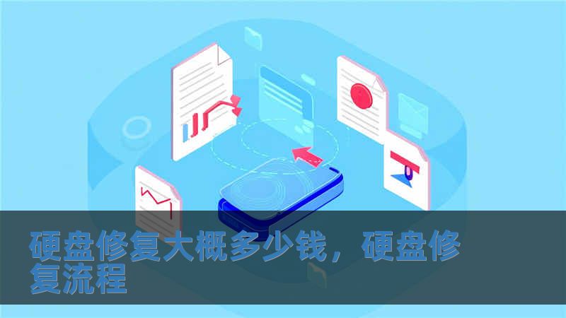 硬盤修復(fù)大概多少錢，硬盤修復(fù)流程