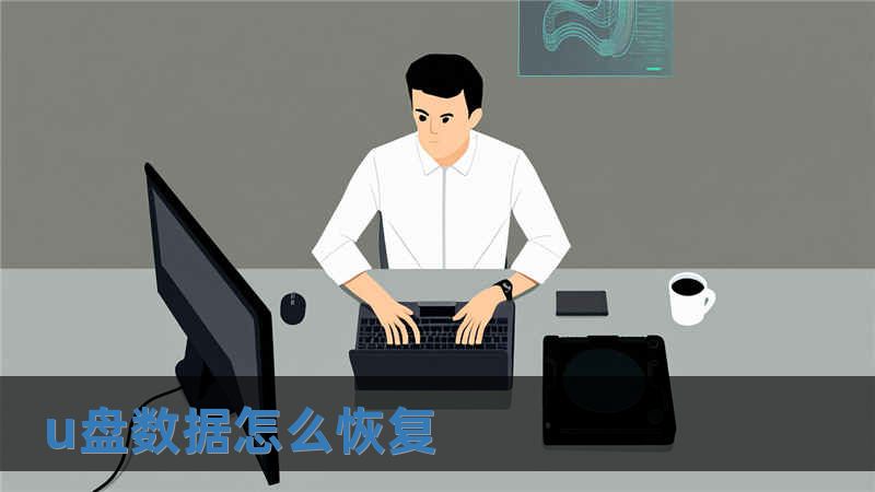 u盤數據怎么恢復