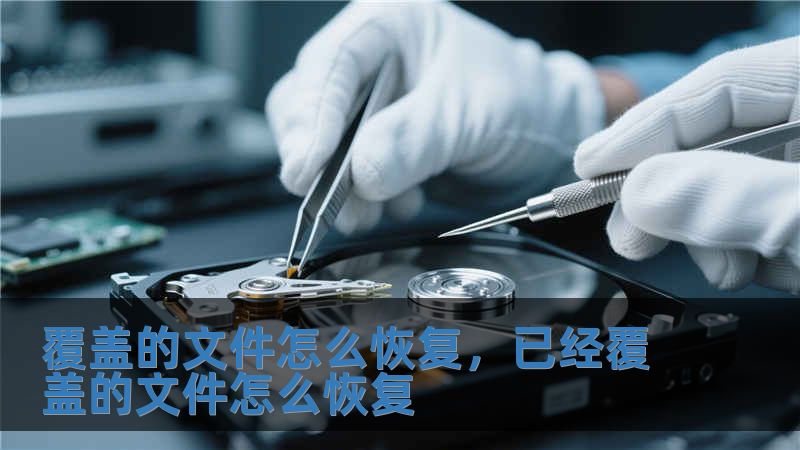 覆蓋的文件怎么恢復，已經(jīng)覆蓋的文件怎么恢復