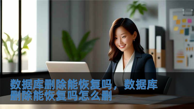 數據庫刪除能恢復嗎，數據庫刪除能恢復嗎怎么刪