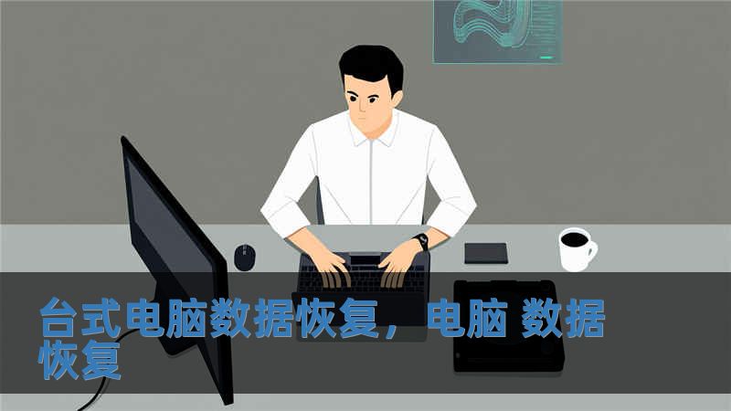 臺式電腦數據恢復，電腦 數據恢復