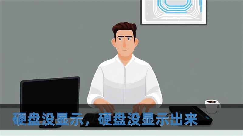 硬盤(pán)沒(méi)顯示，硬盤(pán)沒(méi)顯示出來(lái)