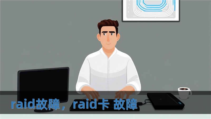 raid故障，raid卡 故障