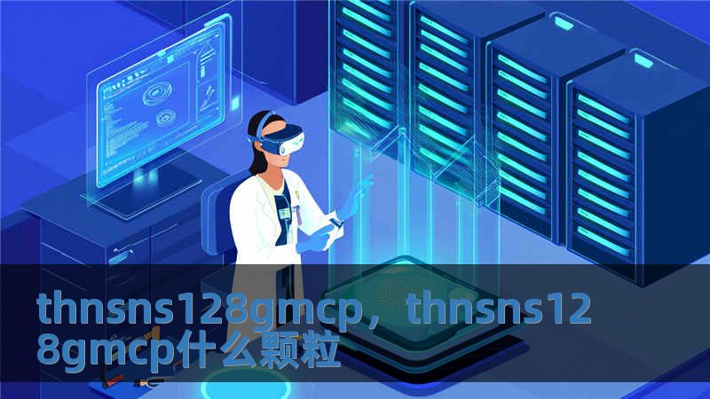 thnsns128gmcp，thnsns128gmcp什么顆粒
