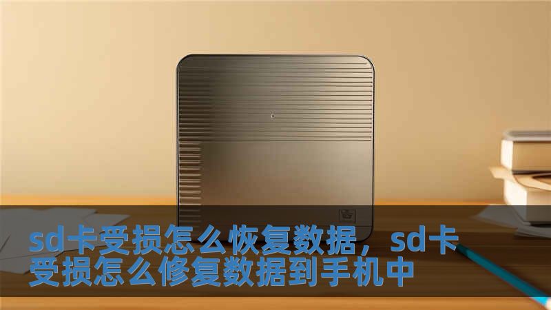 sd卡受損怎么恢復數(shù)據(jù)，sd卡受損怎么修復數(shù)據(jù)到手機中