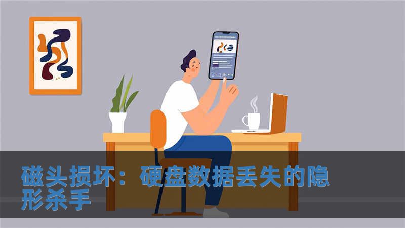 磁頭損壞：硬盤數(shù)據(jù)丟失的隱形殺手