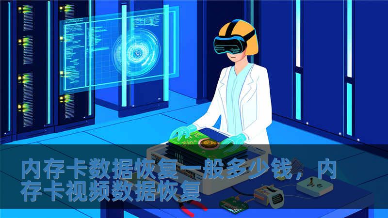 內(nèi)存卡數(shù)據(jù)恢復(fù)一般多少錢，內(nèi)存卡視頻數(shù)據(jù)恢復(fù)