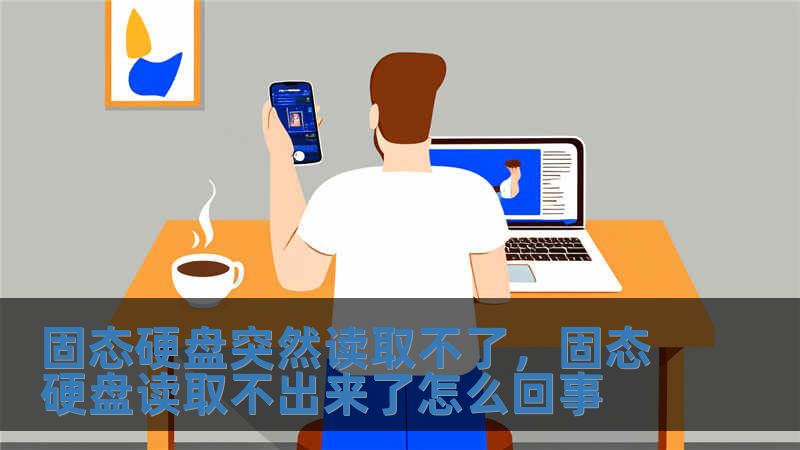固態硬盤突然讀取不了，固態硬盤讀取不出來了怎么回事