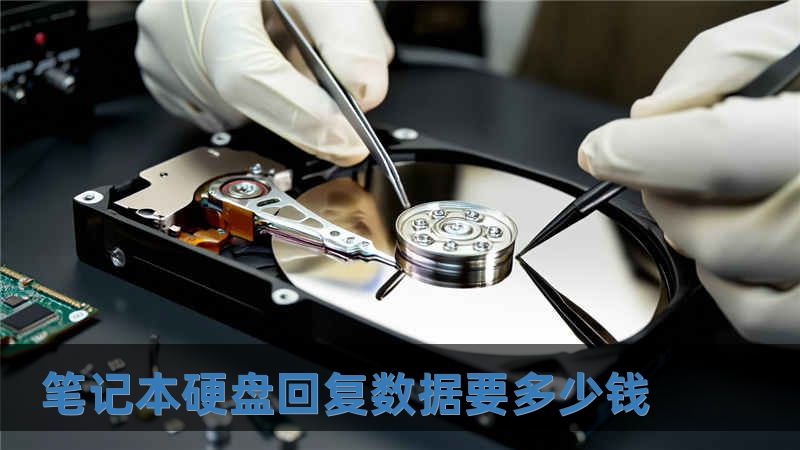 筆記本硬盤回復(fù)數(shù)據(jù)要多少錢