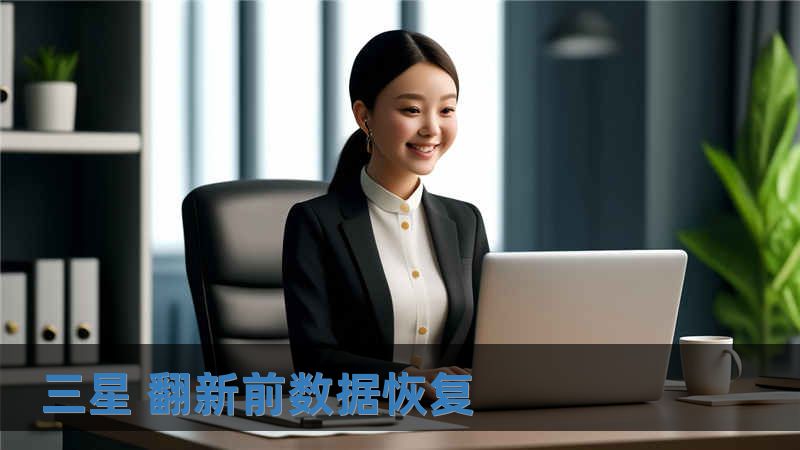 三星 翻新前數據恢復