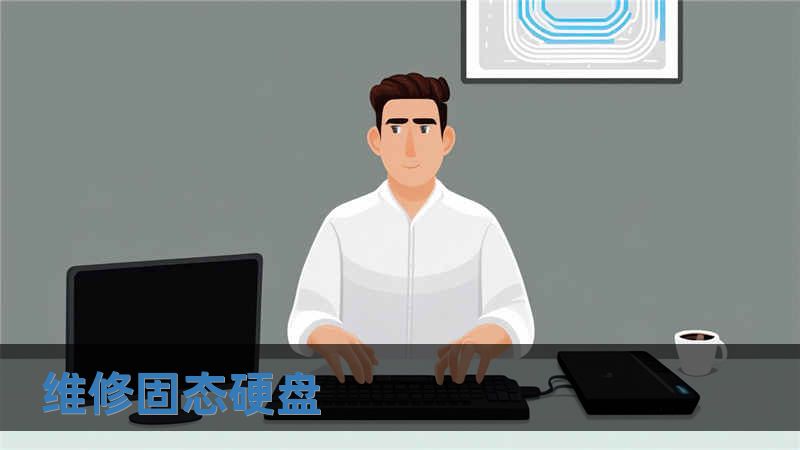 維修固態(tài)硬盤(pán)