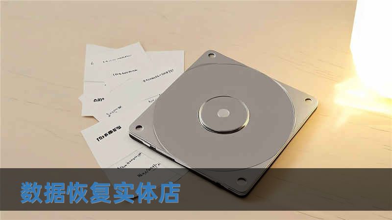 數(shù)據(jù)恢復(fù)實(shí)體店