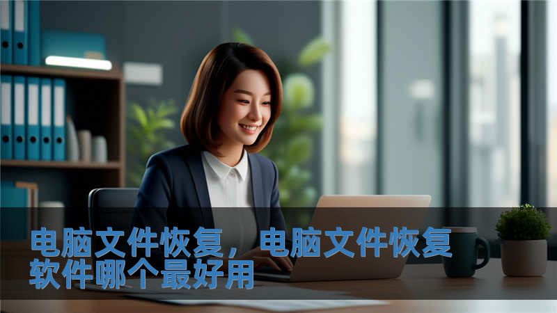 電腦文件恢復(fù)，電腦文件恢復(fù)軟件哪個(gè)最好用