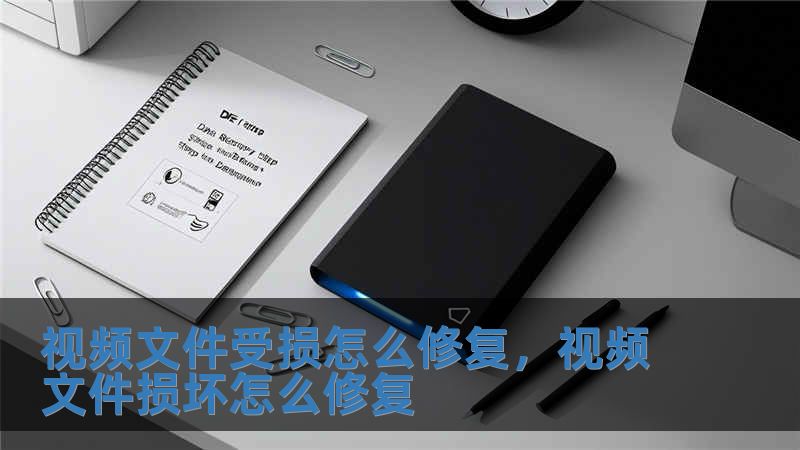 視頻文件受損怎么修復，視頻文件損壞怎么修復