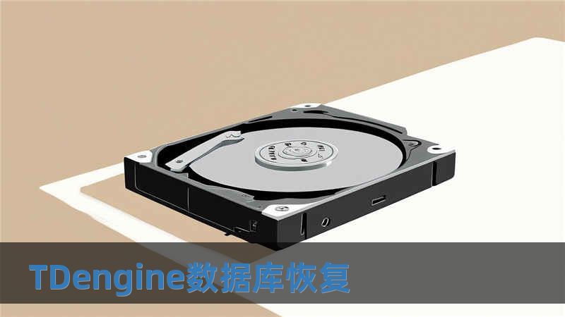 TDengine數(shù)據(jù)庫恢復(fù)