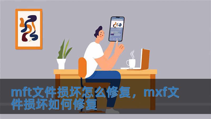mft文件損壞怎么修復，mxf文件損壞如何修復