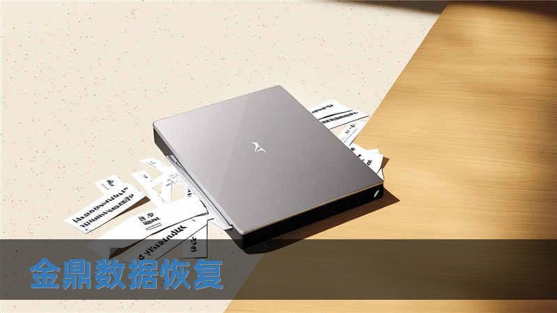 金鼎數據恢復