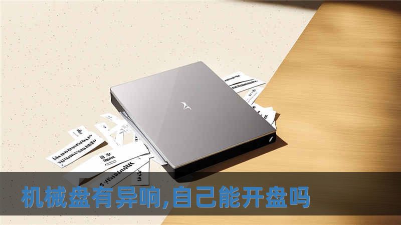 機械盤有異響,自己能開盤嗎