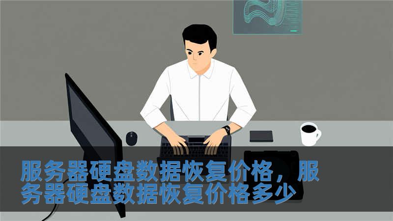 服務器硬盤數據恢復價格，服務器硬盤數據恢復價格多少