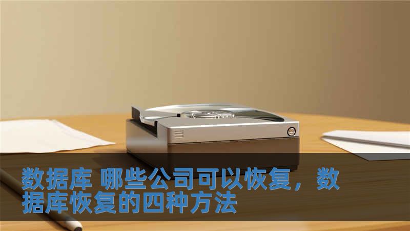 數(shù)據(jù)庫(kù) 哪些公司可以恢復(fù)，數(shù)據(jù)庫(kù)恢復(fù)的四種方法
