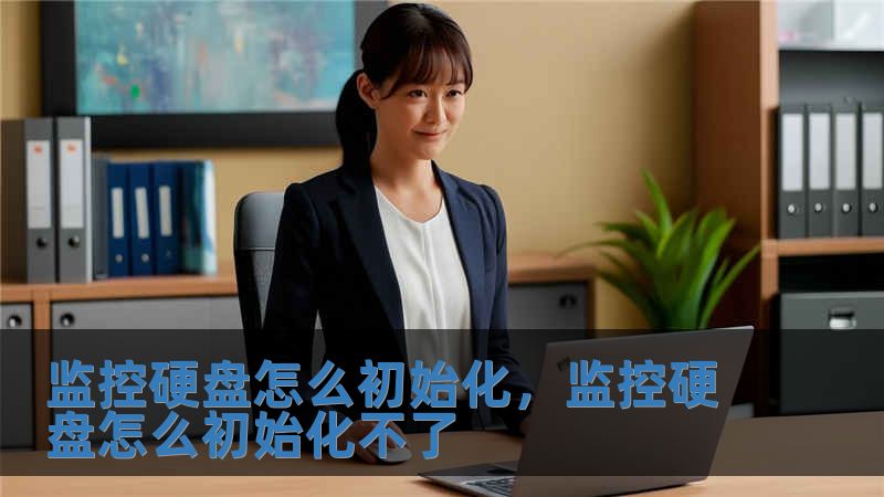 監(jiān)控硬盤怎么初始化，監(jiān)控硬盤怎么初始化不了