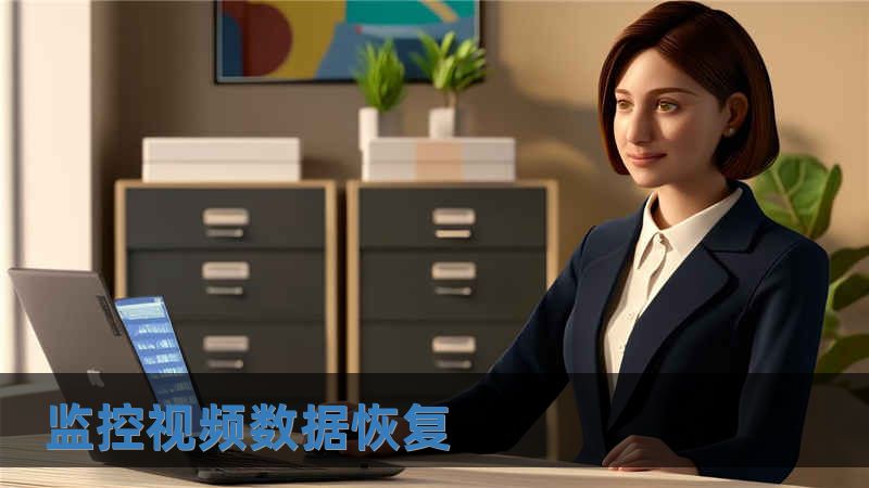 監控視頻數據恢復
