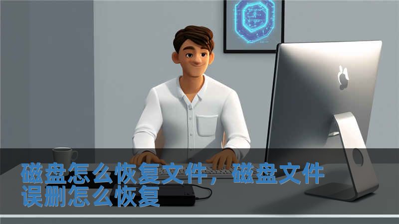 磁盤怎么恢復文件，磁盤文件誤刪怎么恢復