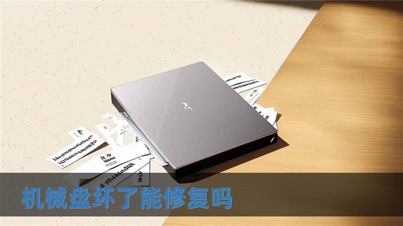 機械盤壞了能修復嗎