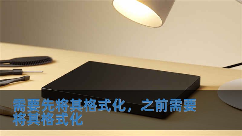 需要先將其格式化，之前需要將其格式化