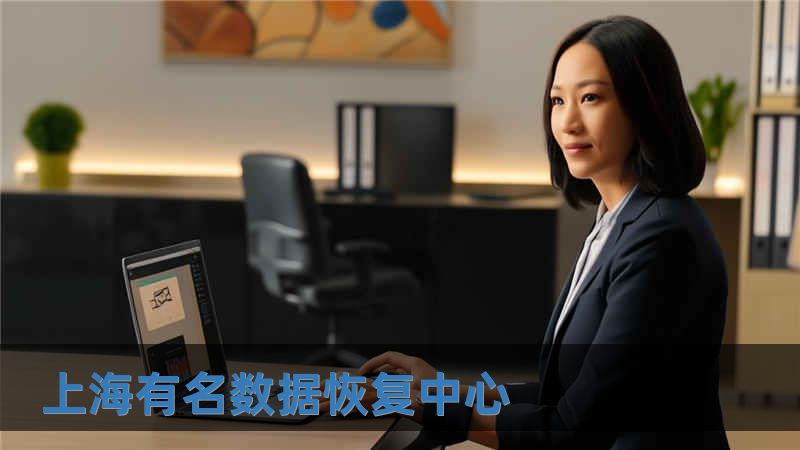上海有名數據恢復中心