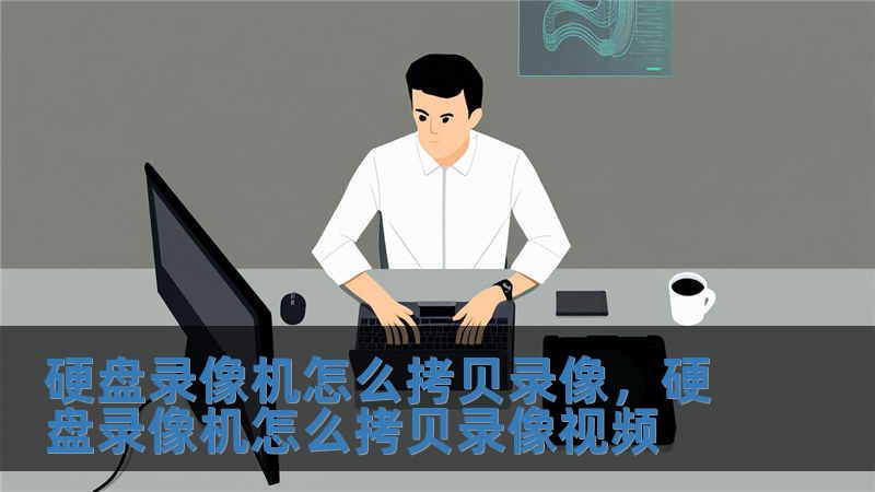 硬盤錄像機怎么拷貝錄像，硬盤錄像機怎么拷貝錄像視頻