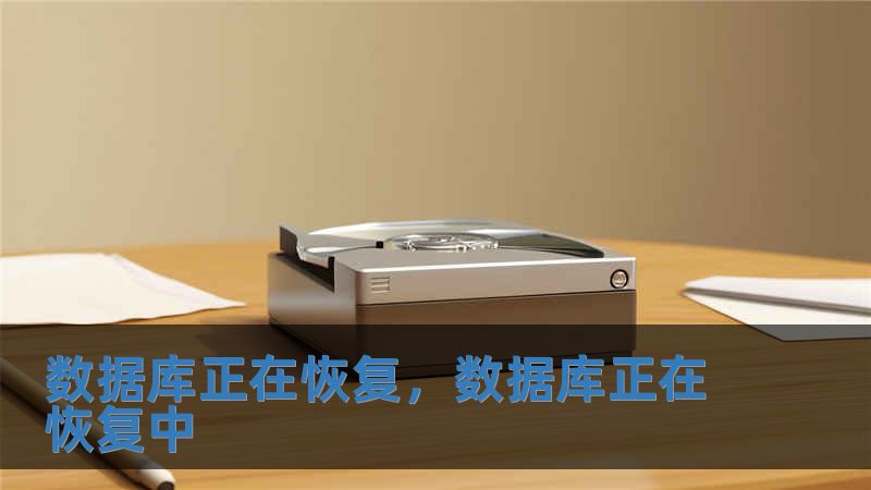 數(shù)據(jù)庫(kù)正在恢復(fù)，數(shù)據(jù)庫(kù)正在恢復(fù)中