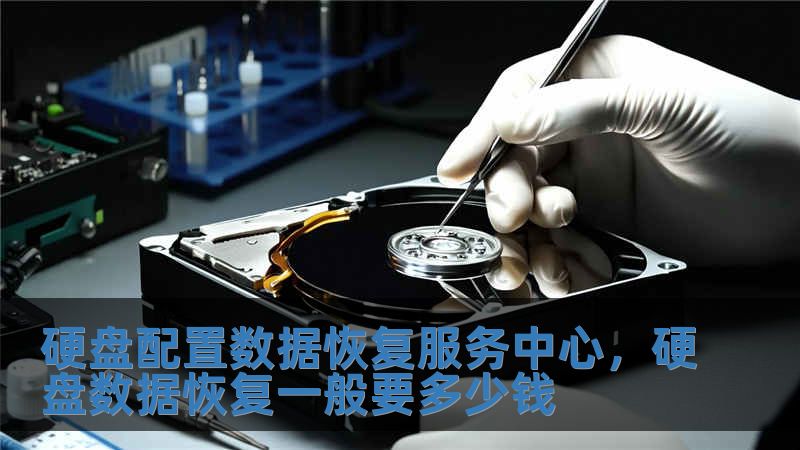 硬盤配置數(shù)據(jù)恢復(fù)服務(wù)中心，硬盤數(shù)據(jù)恢復(fù)一般要多少錢