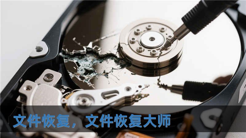 文件恢復(fù)，文件恢復(fù)大師