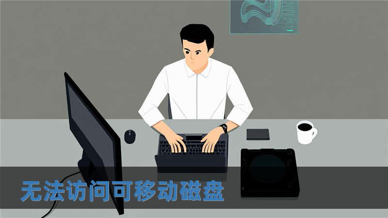 無法訪問可移動磁盤