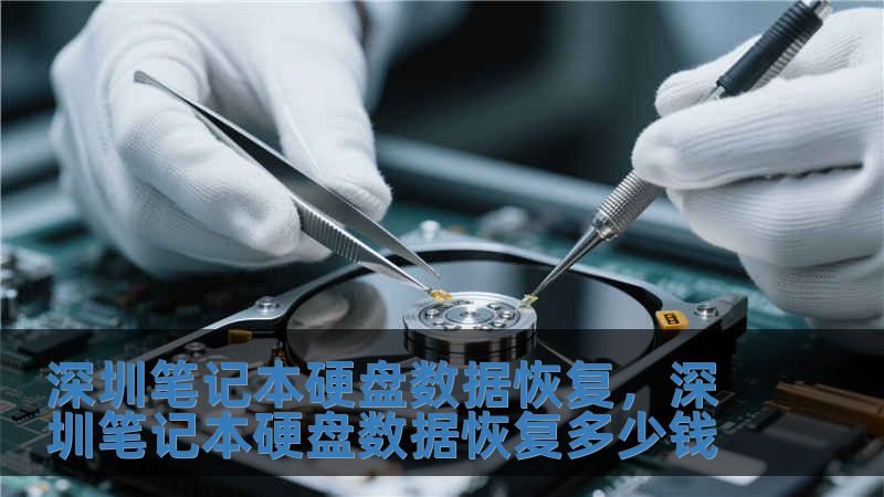 深圳筆記本硬盤數據恢復，深圳筆記本硬盤數據恢復多少錢