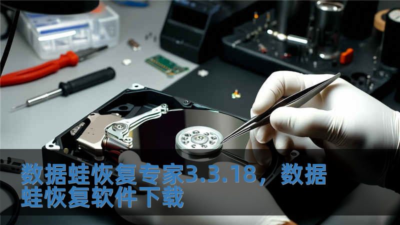 數(shù)據(jù)蛙恢復(fù)專家3.3.18，數(shù)據(jù)蛙恢復(fù)軟件下載