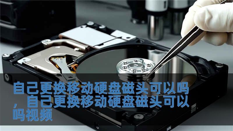 自己更換移動硬盤磁頭可以嗎，自己更換移動硬盤磁頭可以嗎視頻