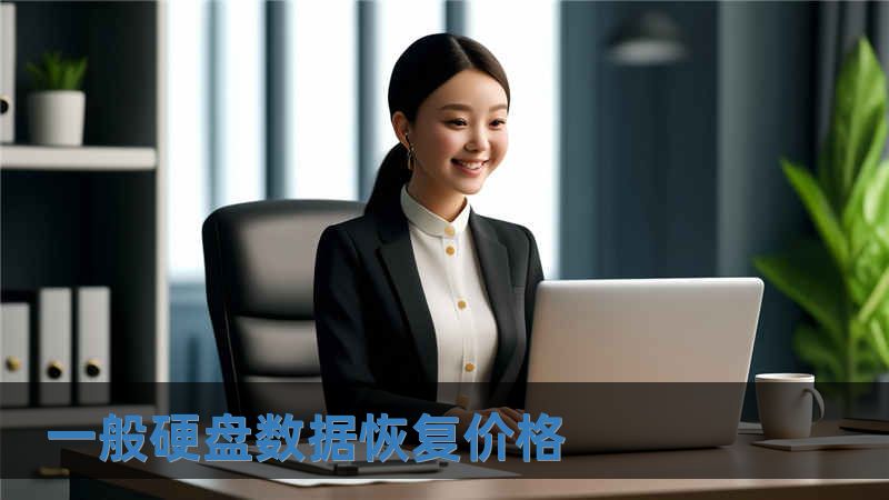 一般硬盤數據恢復價格
