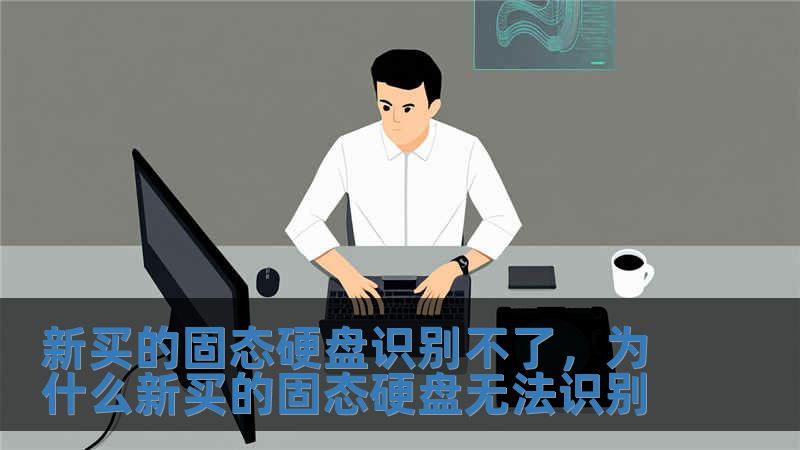 新買的固態(tài)硬盤識(shí)別不了，為什么新買的固態(tài)硬盤無法識(shí)別
