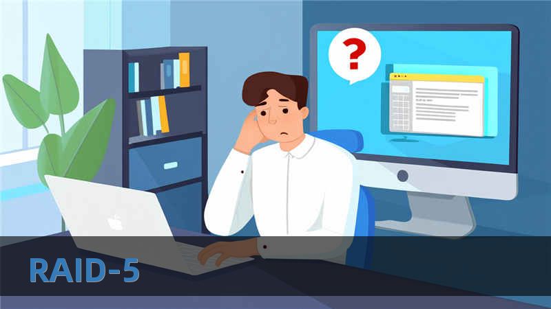 RAID-5