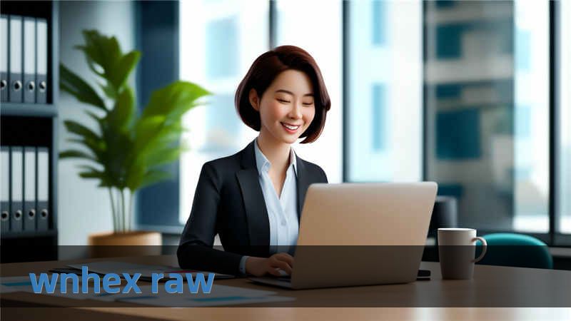 wnhex raw