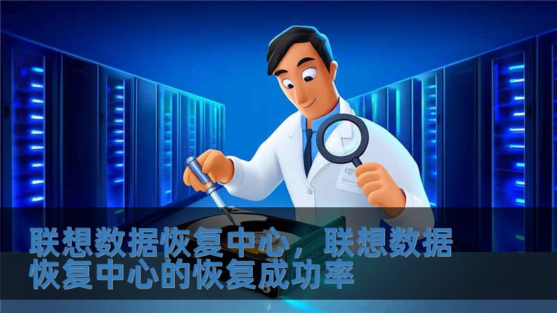 聯想數據恢復中心，聯想數據恢復中心的恢復成功率
