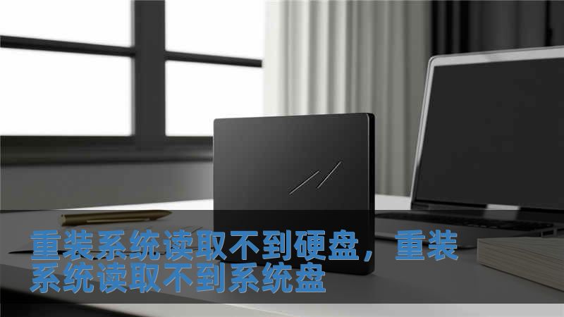 重裝系統讀取不到硬盤，重裝系統讀取不到系統盤