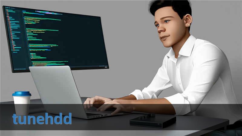 tunehdd