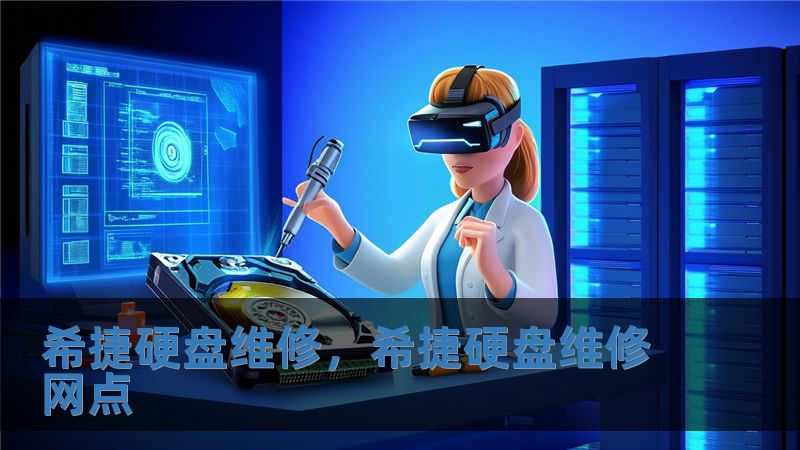 希捷硬盤維修，希捷硬盤維修網(wǎng)點(diǎn)
