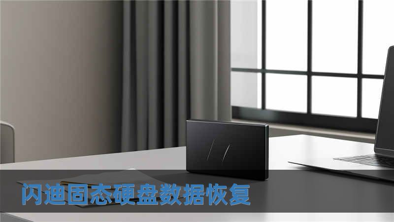 閃迪固態(tài)硬盤數(shù)據(jù)恢復(fù)